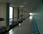 浜松町世界貿易センタービル展望台シーサイドトップ