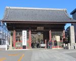 大本山　護国寺