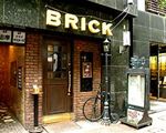 BRICK銀座店(ジャズバー)