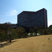 ホテル椿山荘 東京