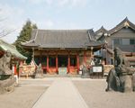 浅草神社