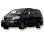 福祉車両