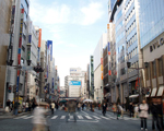 銀座大満足コース