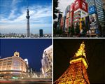 大満足有名スポット一日コース