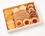 ドライケーキ詰め合わせ 18個入