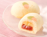 【銀座のいちごケーキ】です。 8個入
