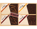 牛肉佃煮 桐箱詰合せ 【K-30Z】