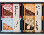 牛肉佃煮 おこの味連 【RA-30】