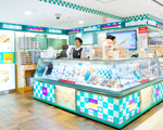 ポテトバターツリー JR東京駅店(砂の時計台)