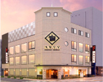 浅草今半 国際通り本店