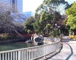 仙台堀川公園
