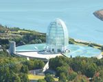 東京都葛西臨海水族園