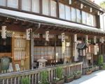 川千家[寿司・鮮魚料理]