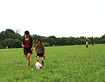 都立水元公園