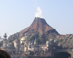 東京ディズニーリゾート[遊園地・テーマパーク]