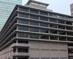 逓信総合博物館