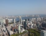展望台からの眺め