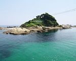 仁右衛門島