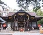 武田神社