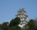 舞鶴城公園