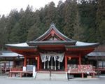 金桜神社