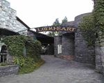 大理石村・ロックハート城