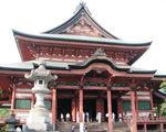 甲斐善光寺