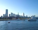 横浜ランドマークタワー[デパート・ショッピングビル]