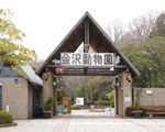 横浜市立金沢動物園