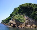 猿島