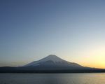 山中湖