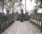 五百羅漢
