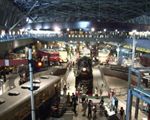 鉄道博物館