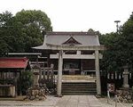 出雲伊波比神社
