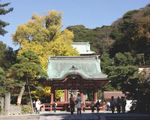 鶴岡八幡宮