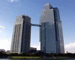 聖路加ガーデン