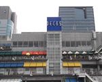 デックス東京ビーチ