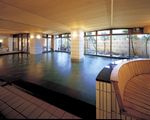 男子大浴場