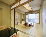 和室のお部屋