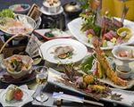 お料理