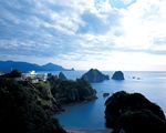 西伊豆堂ヶ島温泉 ホテル天遊