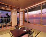 和室のお部屋
