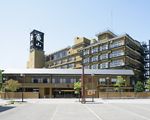 山梨県いさわ温泉　　華やぎの章　慶山