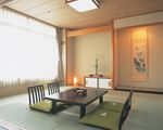 客室一例