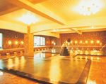 美肌の湯　花野