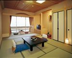 客室 新海望閣