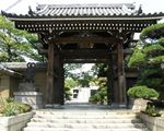 平井聖天　燈明寺