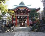 高木神社