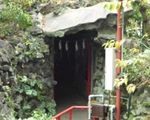 弁財天の1社を建立