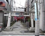 鳥居